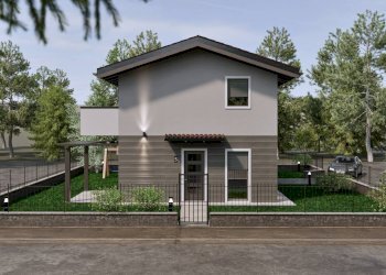 Foto 2 - Villa via Cesare Battisti
 
22, Cene - photo 2