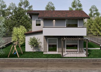 Foto 3 - Villa via Cesare Battisti
 
22, Cene - photo 3