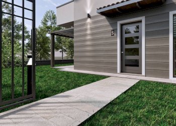 Foto 5 - Villa via Cesare Battisti
 
22, Cene - photo 5