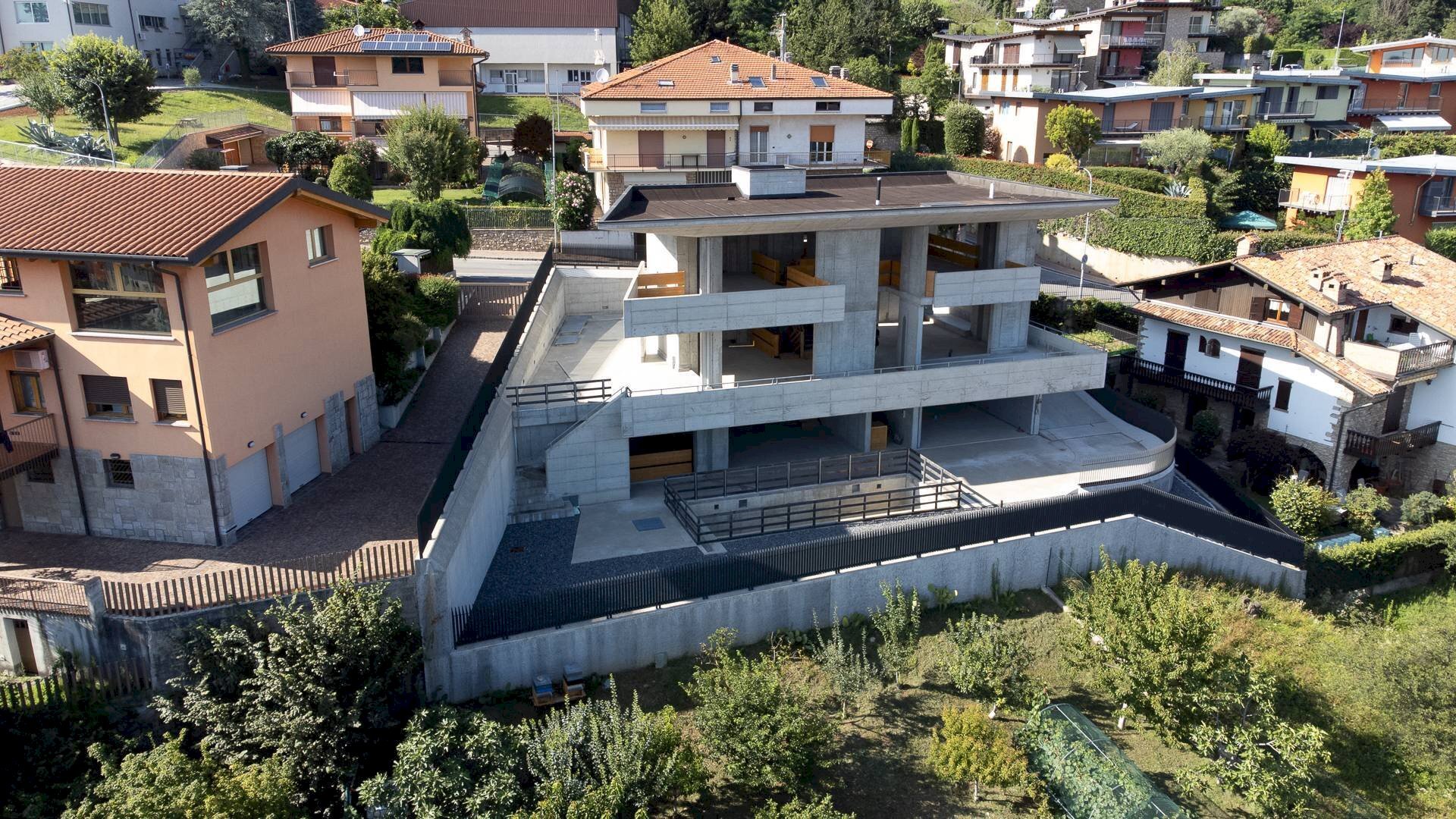 Foto 2 - Villa via Vincenzo Bellini, Nembro - foto 2