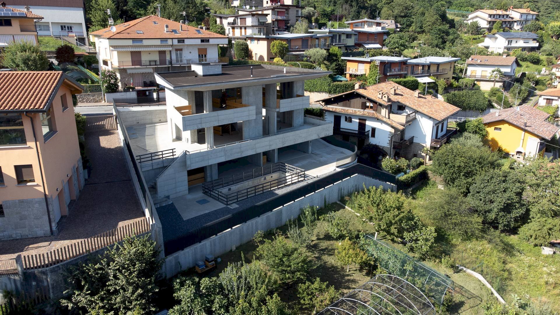 Foto 3 - Villa via Vincenzo Bellini, Nembro - foto 3