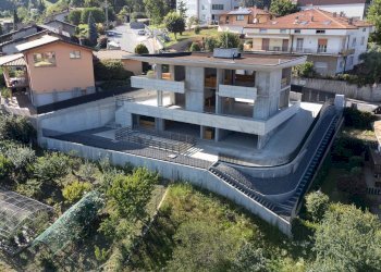 Foto 1 - Villa via Vincenzo Bellini, Nembro - foto 1