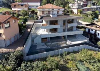 Foto 2 - Villa via Vincenzo Bellini, Nembro - foto 2