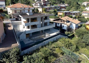 Foto 3 - Villa via Vincenzo Bellini, Nembro - foto 3