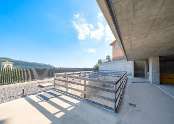 Foto 9 - Villa via Vincenzo Bellini, Nembro - foto 9