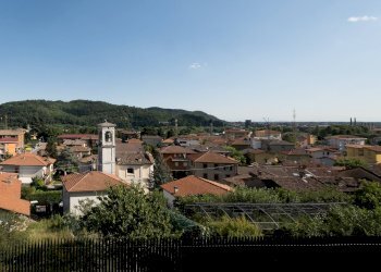 Foto 10 - Villa via Vincenzo Bellini, Nembro - foto 10