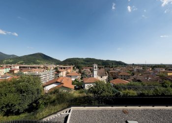 Foto 11 - Villa via Vincenzo Bellini, Nembro - foto 11