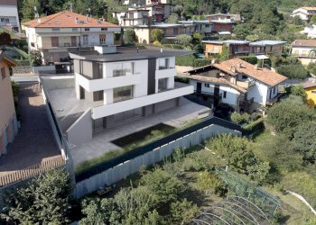 Foto 12 - Villa via Vincenzo Bellini, Nembro - foto 12