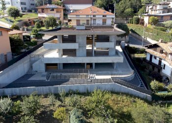 Foto 14 - Villa via Vincenzo Bellini, Nembro - foto 14