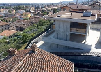 Foto 15 - Villa via Vincenzo Bellini, Nembro - foto 15