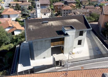 Foto 18 - Villa via Vincenzo Bellini, Nembro - foto 18