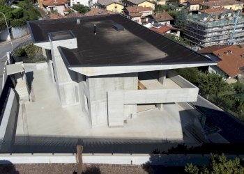 Foto 21 - Villa via Vincenzo Bellini, Nembro - foto 21