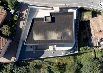 Foto 23 - Villa via Vincenzo Bellini, Nembro - foto 23