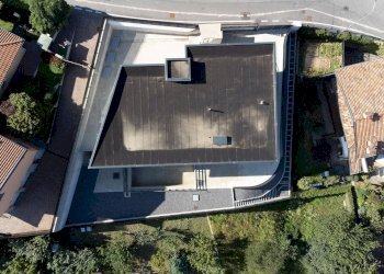 Foto 24 - Villa via Vincenzo Bellini, Nembro - foto 24