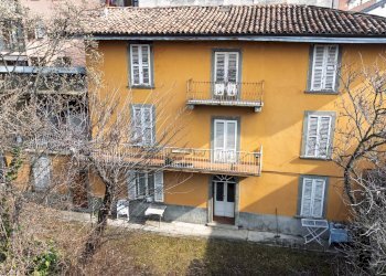 Foto 1 - Casa indipendente via Francesco Adobati
 
15, Alzano Lombardo - foto 1
