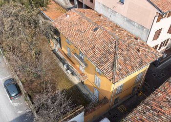 Foto 4 - Casa indipendente via Francesco Adobati
 
15, Alzano Lombardo - foto 4