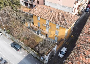 Foto 5 - Casa indipendente via Francesco Adobati
 
15, Alzano Lombardo - foto 5