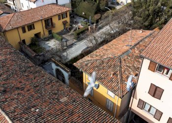 Foto 9 - Casa indipendente via Francesco Adobati
 
15, Alzano Lombardo - foto 9