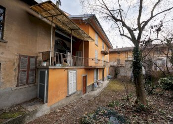 Foto 11 - Casa indipendente via Francesco Adobati
 
15, Alzano Lombardo - foto 11