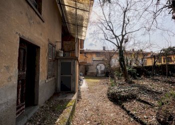 Foto 12 - Casa indipendente via Francesco Adobati
 
15, Alzano Lombardo - foto 12