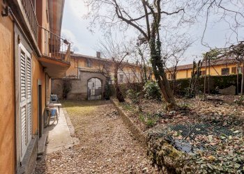 Foto 13 - Casa indipendente via Francesco Adobati
 
15, Alzano Lombardo - foto 13