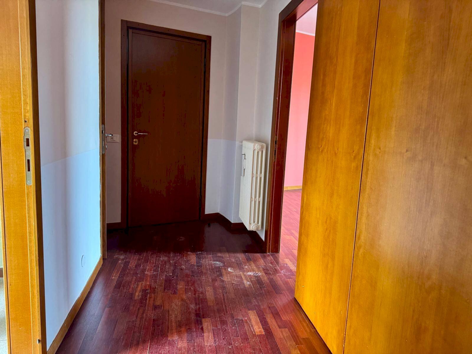 Foto 3 - Three-room apartment via Angelo Roncalli, Gazzaniga - photo 3