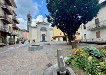 Foto 1 - Three-room apartment via Angelo Roncalli, Gazzaniga - photo 1