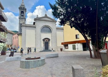 Foto 2 - Three-room apartment via Angelo Roncalli, Gazzaniga - photo 2