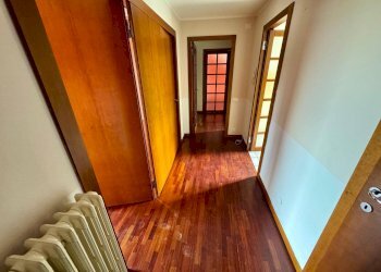 Foto 12 - Three-room apartment via Angelo Roncalli, Gazzaniga - photo 12