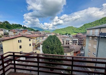 Foto 14 - Three-room apartment via Angelo Roncalli, Gazzaniga - photo 14