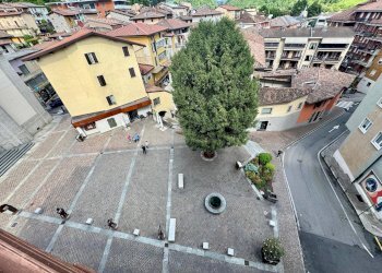 Foto 17 - Three-room apartment via Angelo Roncalli, Gazzaniga - photo 17