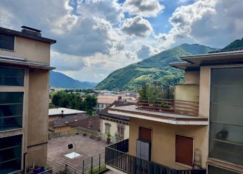 Foto 19 - Three-room apartment via Angelo Roncalli, Gazzaniga - photo 19