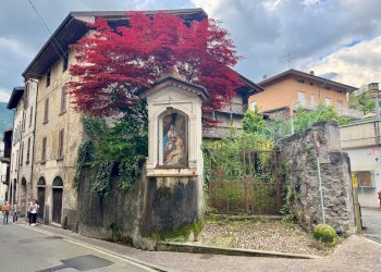 Foto 1 - Casa indipendente via Dante Alighieri, Gazzaniga - foto 1