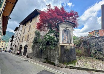 Foto 3 - Casa indipendente via Dante Alighieri, Gazzaniga - foto 3