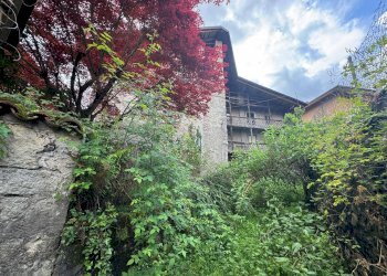 Foto 4 - Casa indipendente via Dante Alighieri, Gazzaniga - foto 4