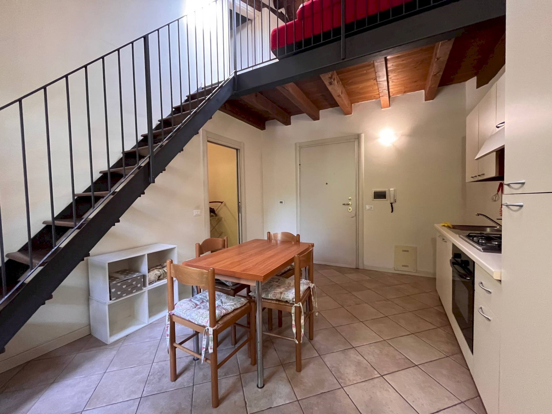 Foto 1 - Bilocale Mantova - foto 1