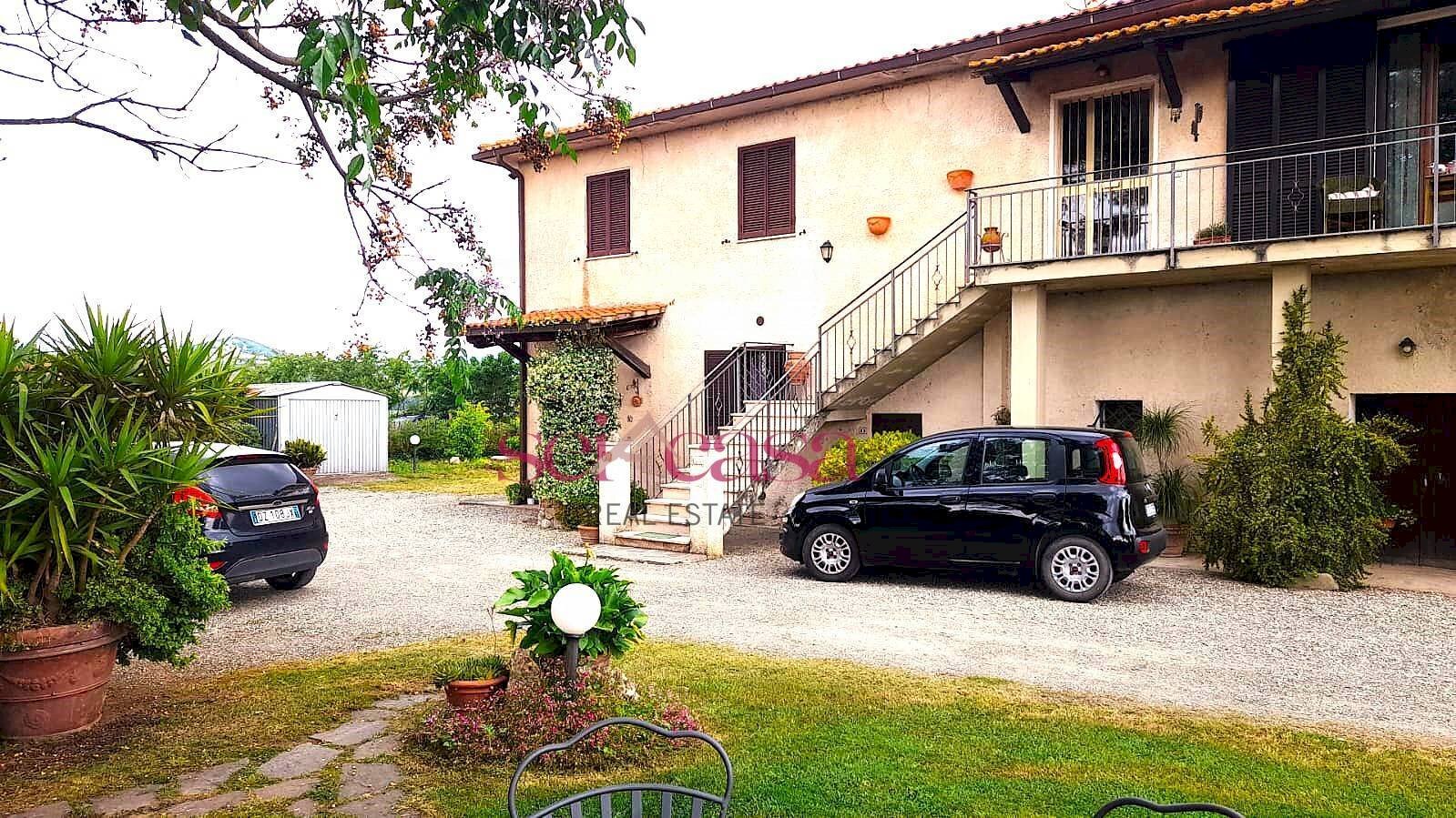 Foto 2 - Rustico Campagnatico - foto 2