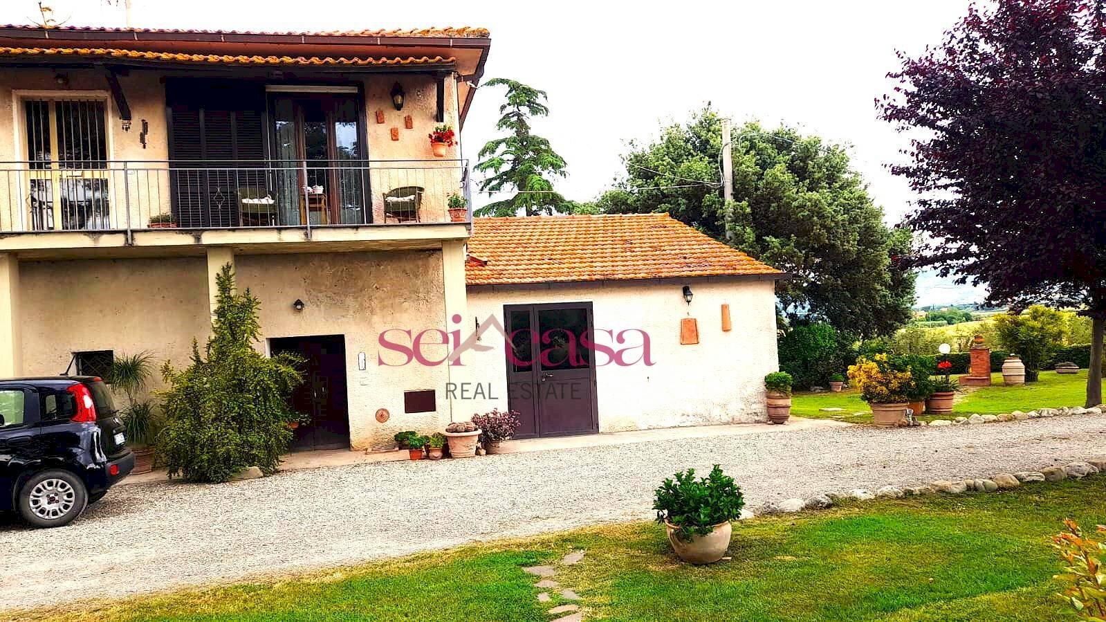 Foto 3 - Rustico Campagnatico - foto 3