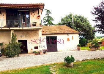 Foto 3 - Rustic Campagnatico - photo 3