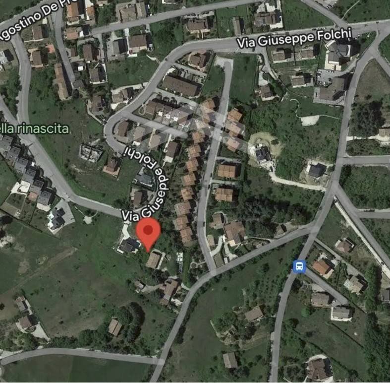 Foto 1 - Villa Via Contrada Cese, Campobasso - foto 1