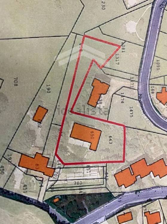 Foto 2 - Villa Via Contrada Cese, Campobasso - foto 2