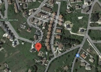 Foto 1 - Villa Via Contrada Cese, Campobasso - foto 1