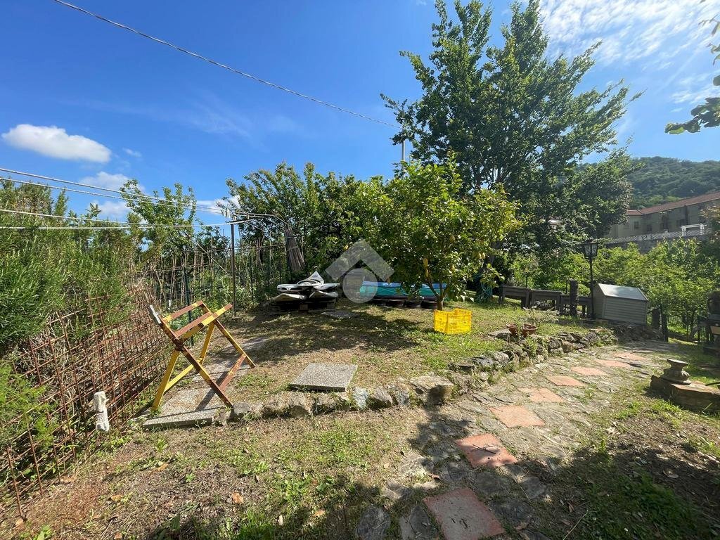 Quadrilocale Via Palmiro Togliatti, Sant'Olcese - foto 1