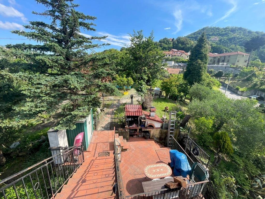 Quadrilocale Via Palmiro Togliatti, Sant'Olcese - foto 2