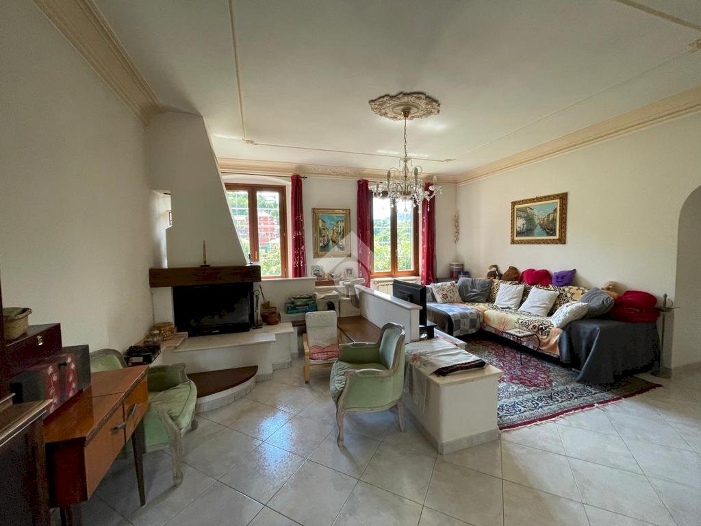 Quadrilocale Via Palmiro Togliatti, Sant'Olcese - foto 3