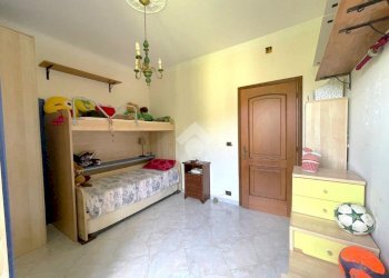 Quadrilocale Via Palmiro Togliatti, Sant'Olcese - foto 7