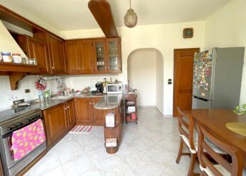 Quadrilocale Via Palmiro Togliatti, Sant'Olcese - foto 8