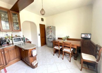 Quadrilocale Via Palmiro Togliatti, Sant'Olcese - foto 10