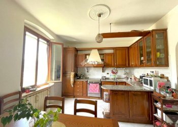 Quadrilocale Via Palmiro Togliatti, Sant'Olcese - foto 11