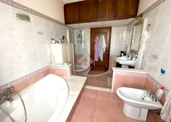 Quadrilocale Via Palmiro Togliatti, Sant'Olcese - foto 13